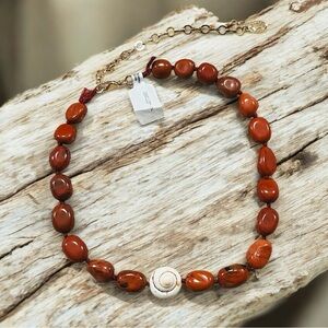 NWT Free People x Ariana OST Aurora Choker